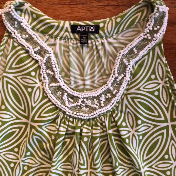 Apt 9 Dress - Picture 2 of 6